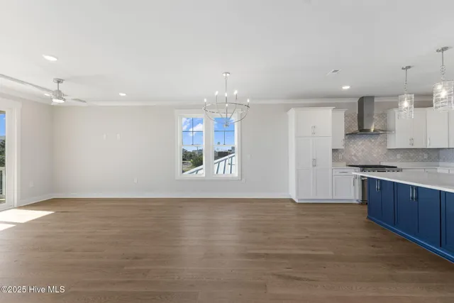 $2,050,000 | 408 South Anderson Boulevard, Topsail Beach, NC 28445