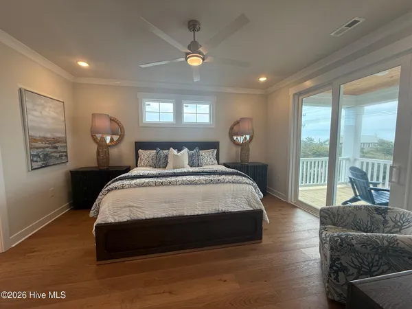 $2,050,000 | 408 South Anderson Boulevard, Topsail Beach, NC 28445