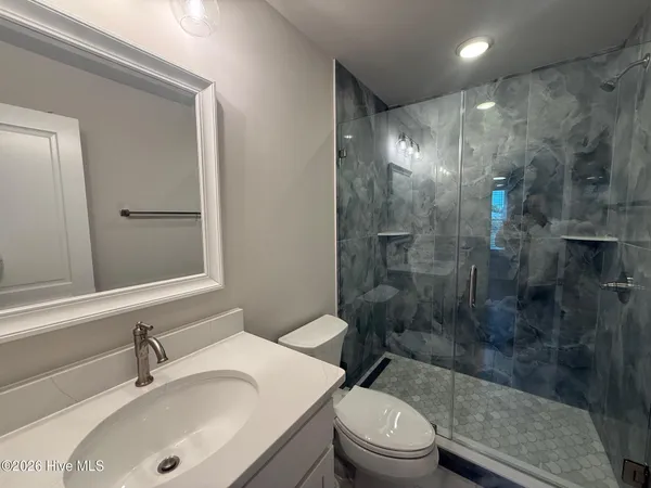 $2,050,000 | 408 South Anderson Boulevard, Topsail Beach, NC 28445