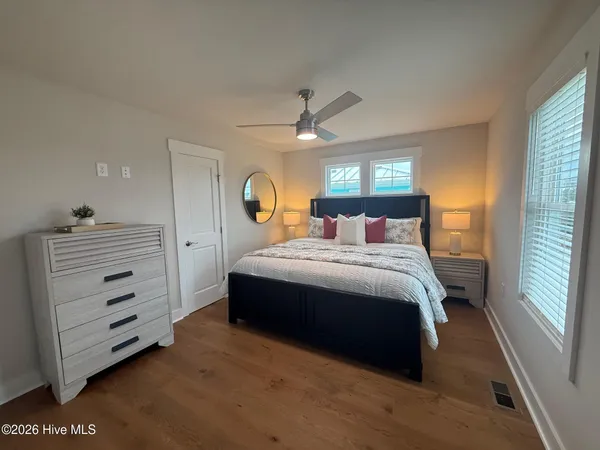 $2,050,000 | 408 South Anderson Boulevard, Topsail Beach, NC 28445