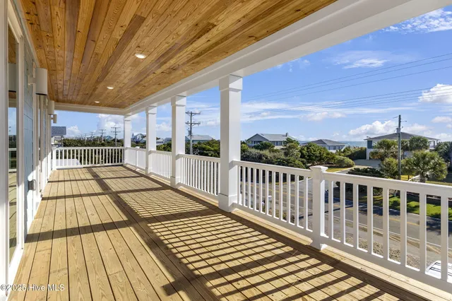 $2,050,000 | 408 South Anderson Boulevard, Topsail Beach, NC 28445