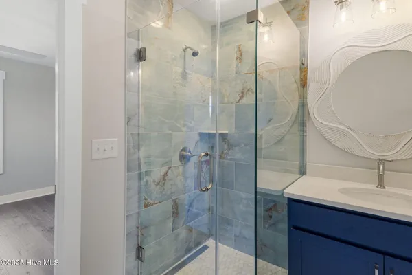 $2,050,000 | 408 South Anderson Boulevard, Topsail Beach, NC 28445