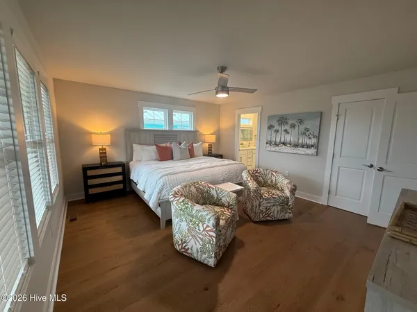 $2,050,000 | 408 South Anderson Boulevard, Topsail Beach, NC 28445