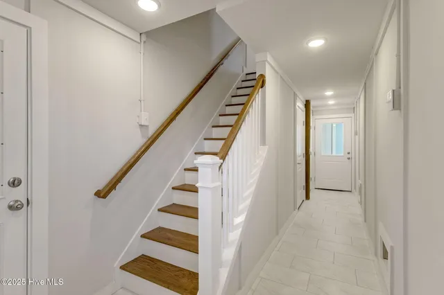 $2,050,000 | 408 South Anderson Boulevard, Topsail Beach, NC 28445