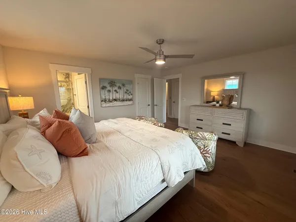 $2,050,000 | 408 South Anderson Boulevard, Topsail Beach, NC 28445