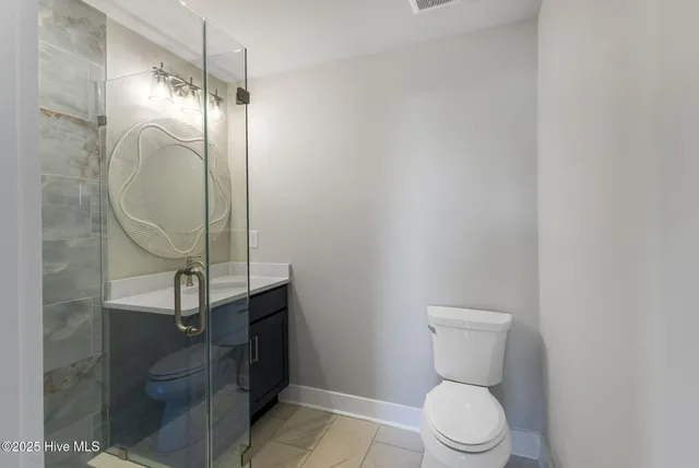 $2,050,000 | 408 South Anderson Boulevard, Topsail Beach, NC 28445