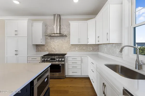 $2,050,000 | 408 South Anderson Boulevard, Topsail Beach, NC 28445