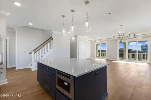 $2,050,000 | 408 South Anderson Boulevard, Topsail Beach, NC 28445