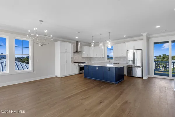 $2,050,000 | 408 South Anderson Boulevard, Topsail Beach, NC 28445