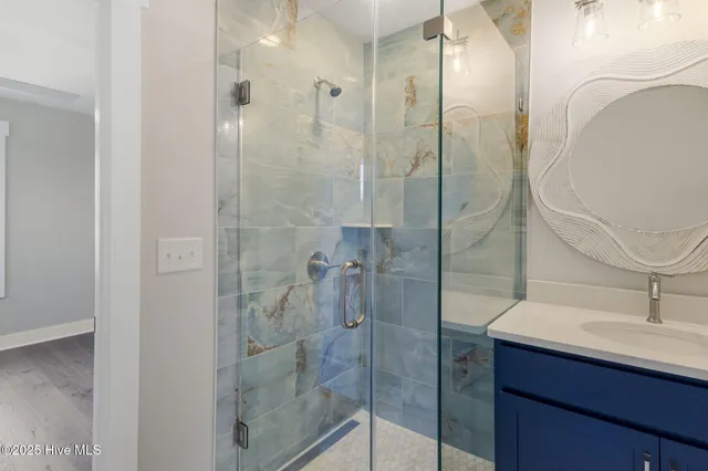 $2,050,000 | 408 South Anderson Boulevard, Topsail Beach, NC 28445