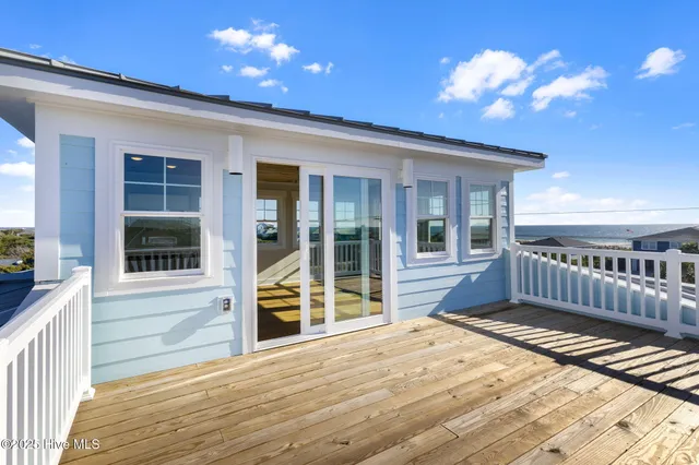 $2,050,000 | 408 South Anderson Boulevard, Topsail Beach, NC 28445