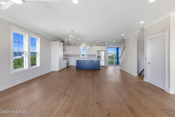 $2,050,000 | 408 South Anderson Boulevard, Topsail Beach, NC 28445