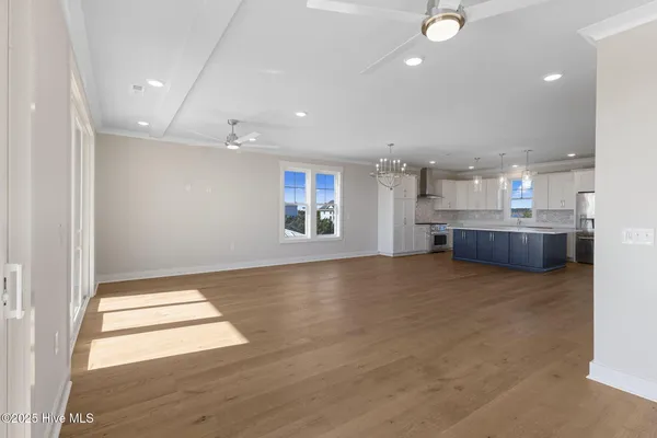 $2,050,000 | 408 South Anderson Boulevard, Topsail Beach, NC 28445