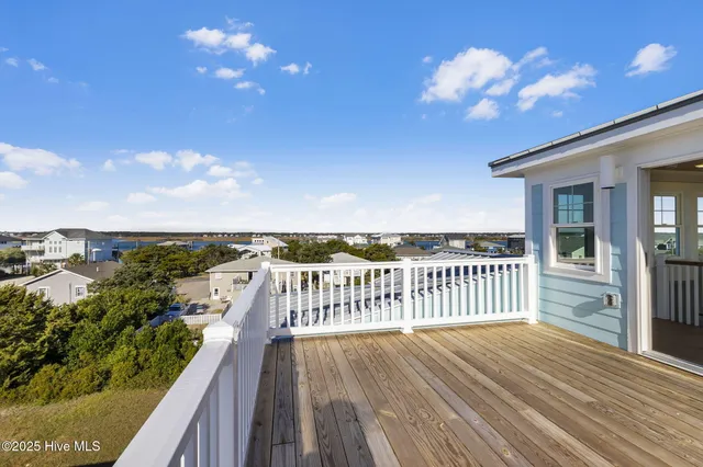$2,050,000 | 408 South Anderson Boulevard, Topsail Beach, NC 28445