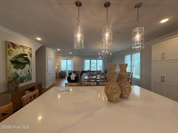 $2,050,000 | 408 South Anderson Boulevard, Topsail Beach, NC 28445