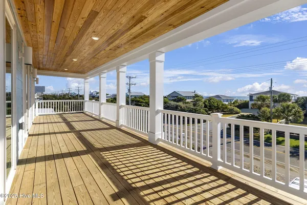 $2,050,000 | 408 South Anderson Boulevard, Topsail Beach, NC 28445