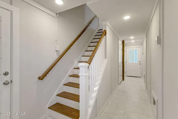 $2,050,000 | 408 South Anderson Boulevard, Topsail Beach, NC 28445