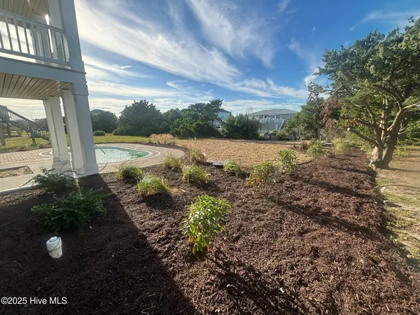 $2,050,000 | 408 South Anderson Boulevard, Topsail Beach, NC 28445