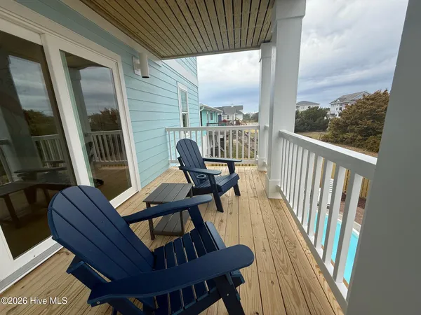 $2,050,000 | 408 South Anderson Boulevard, Topsail Beach, NC 28445