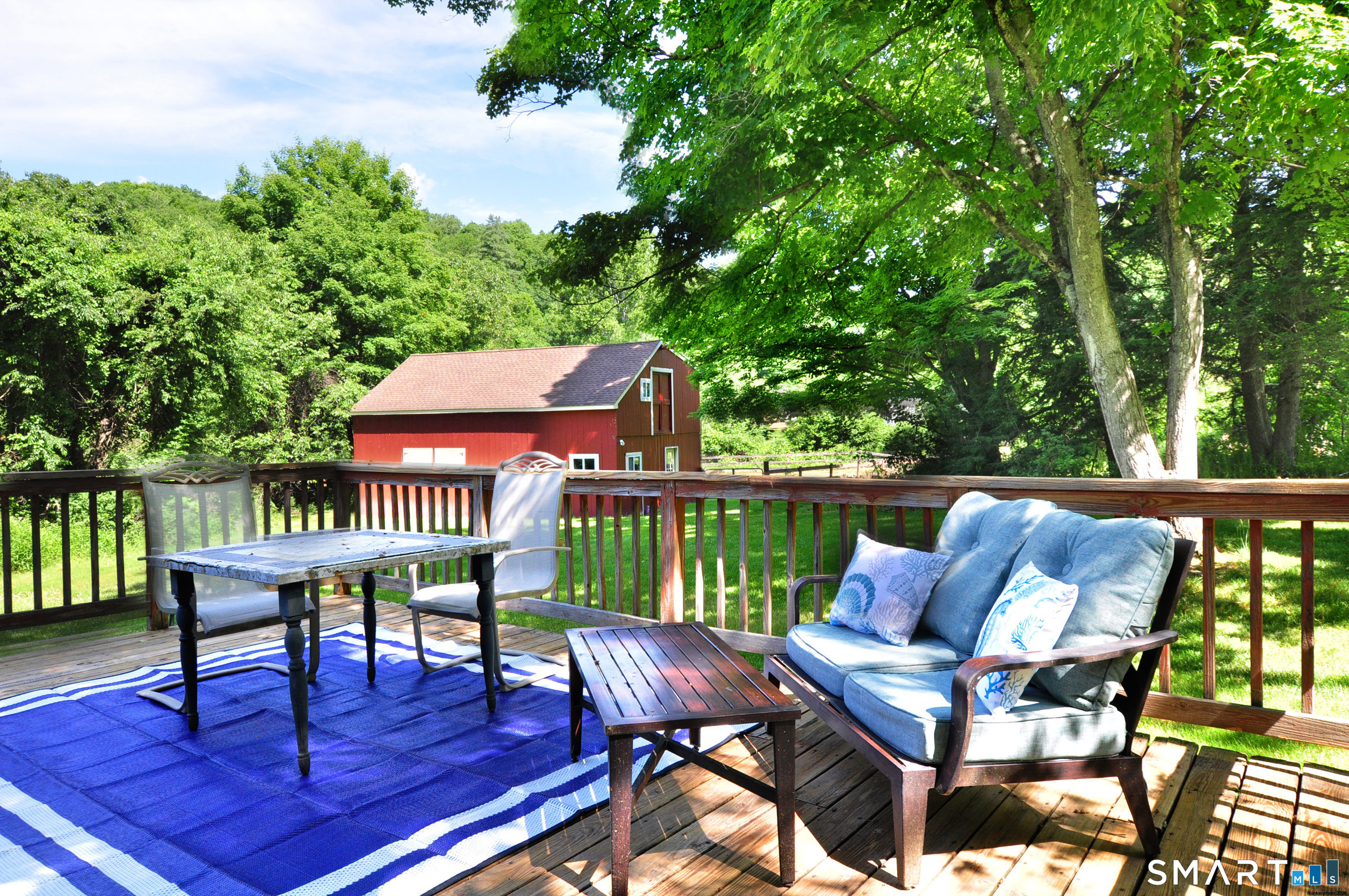 25 Notch Road Granby, CT 06035 - Photo 11 of 15
