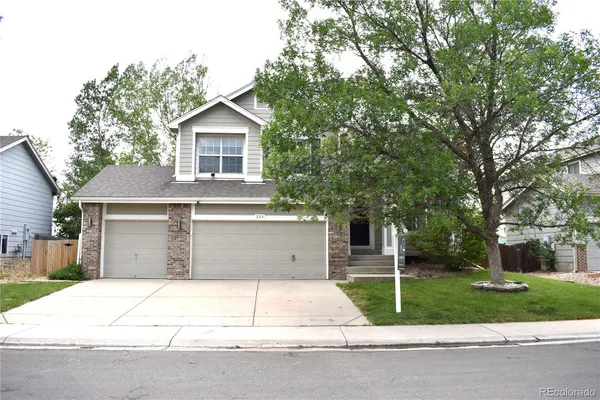 $529,900 | 221 Terra Vista Street, Brighton, CO 80601