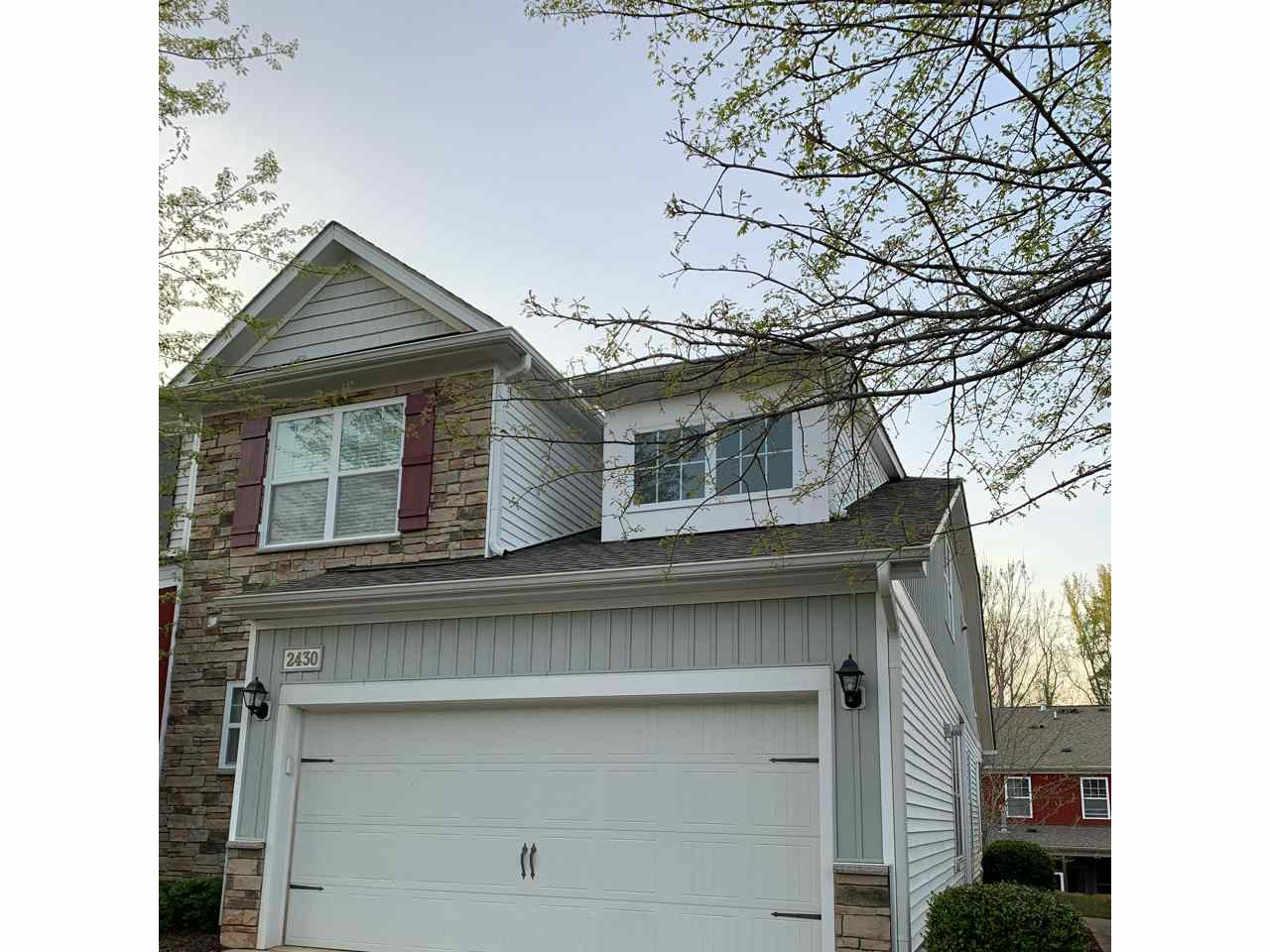 2430 Swans Rest Way Raleigh, NC 27606 - Photo 1 of 3 Photo 1
