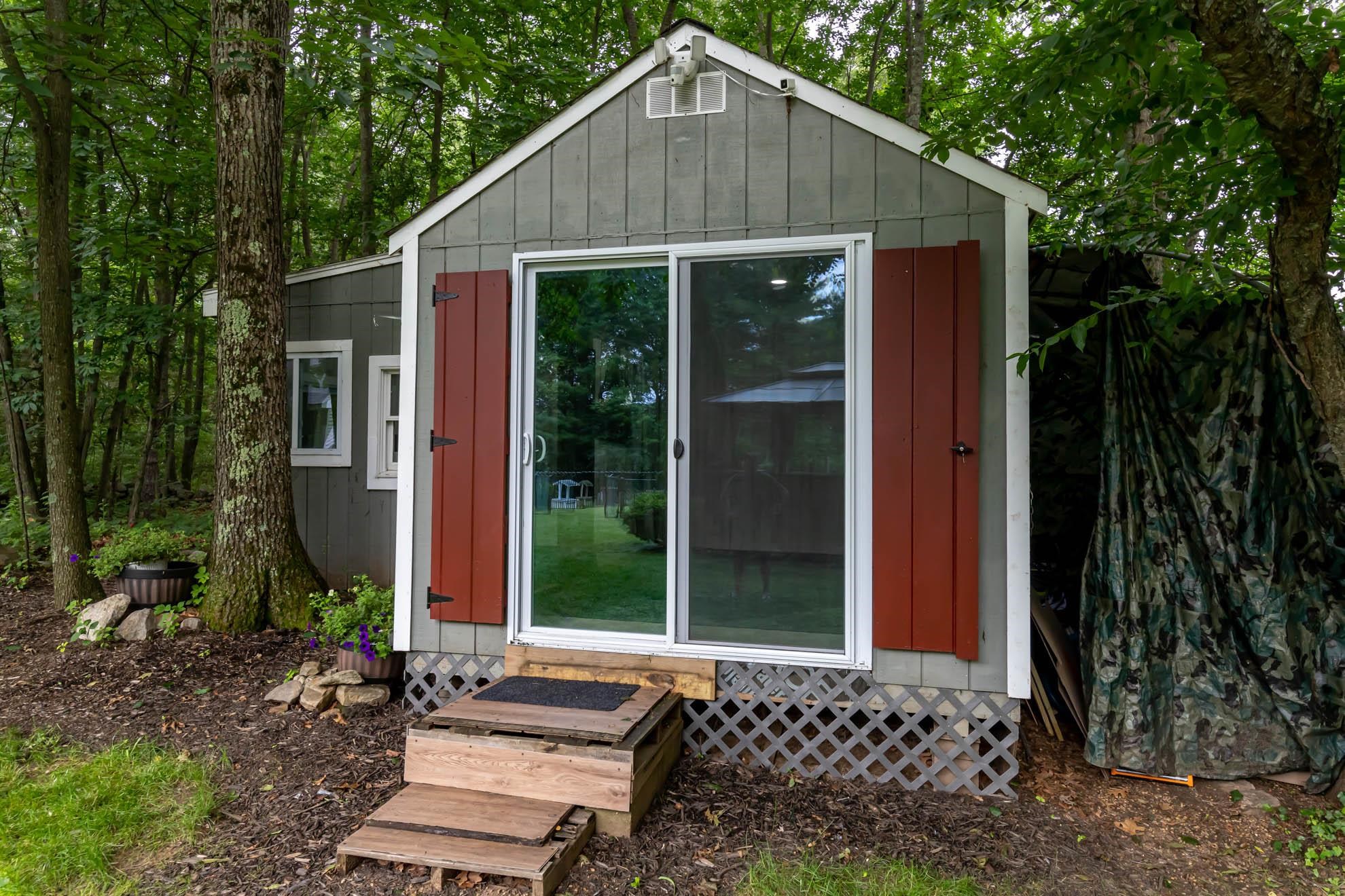 138 Londonderry Road Windham, NH 03087 - Photo 24 of 40