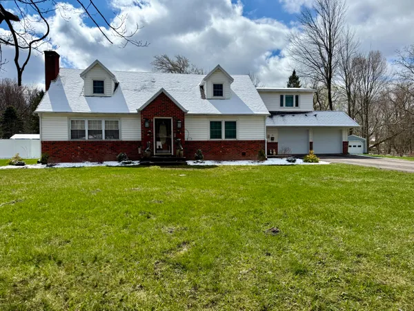 $295,000 | 35 Marion Street, Malone, NY 12953