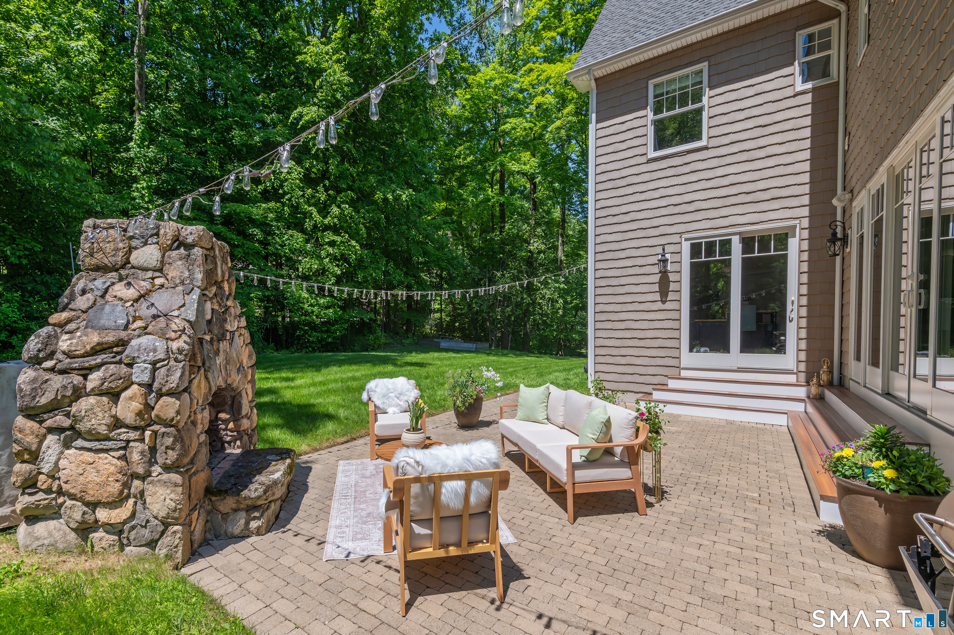 257 Old Sib Road Ridgefield, CT 06877 - Photo 34 of 39 Gallery Image 34