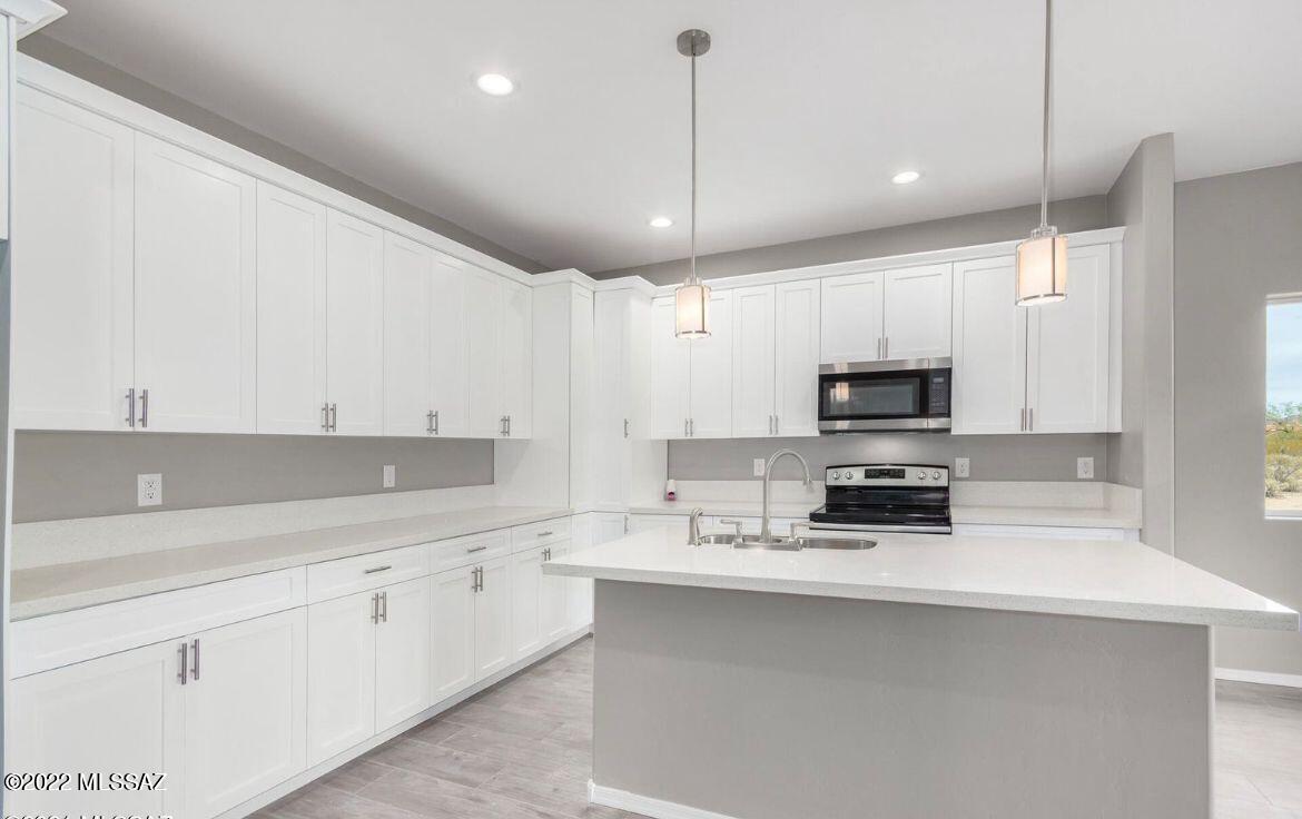 1490 North Vail View Road Vail, AZ 85641 - Photo 2 of 17 Gallery Image 2