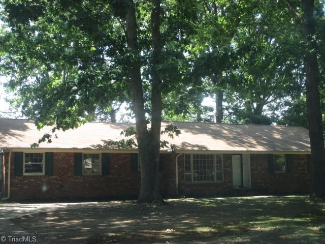 716 South Sellars Mill Road Burlington, NC 27217 - Photo 1 of 18 Gallery Image 1