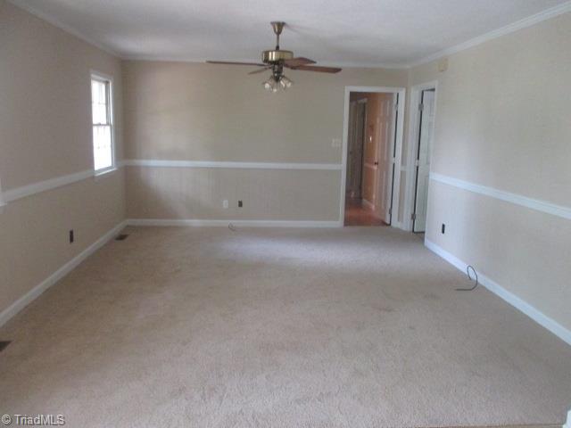 716 South Sellars Mill Road Burlington, NC 27217 - Photo 8 of 18 Gallery Image 8