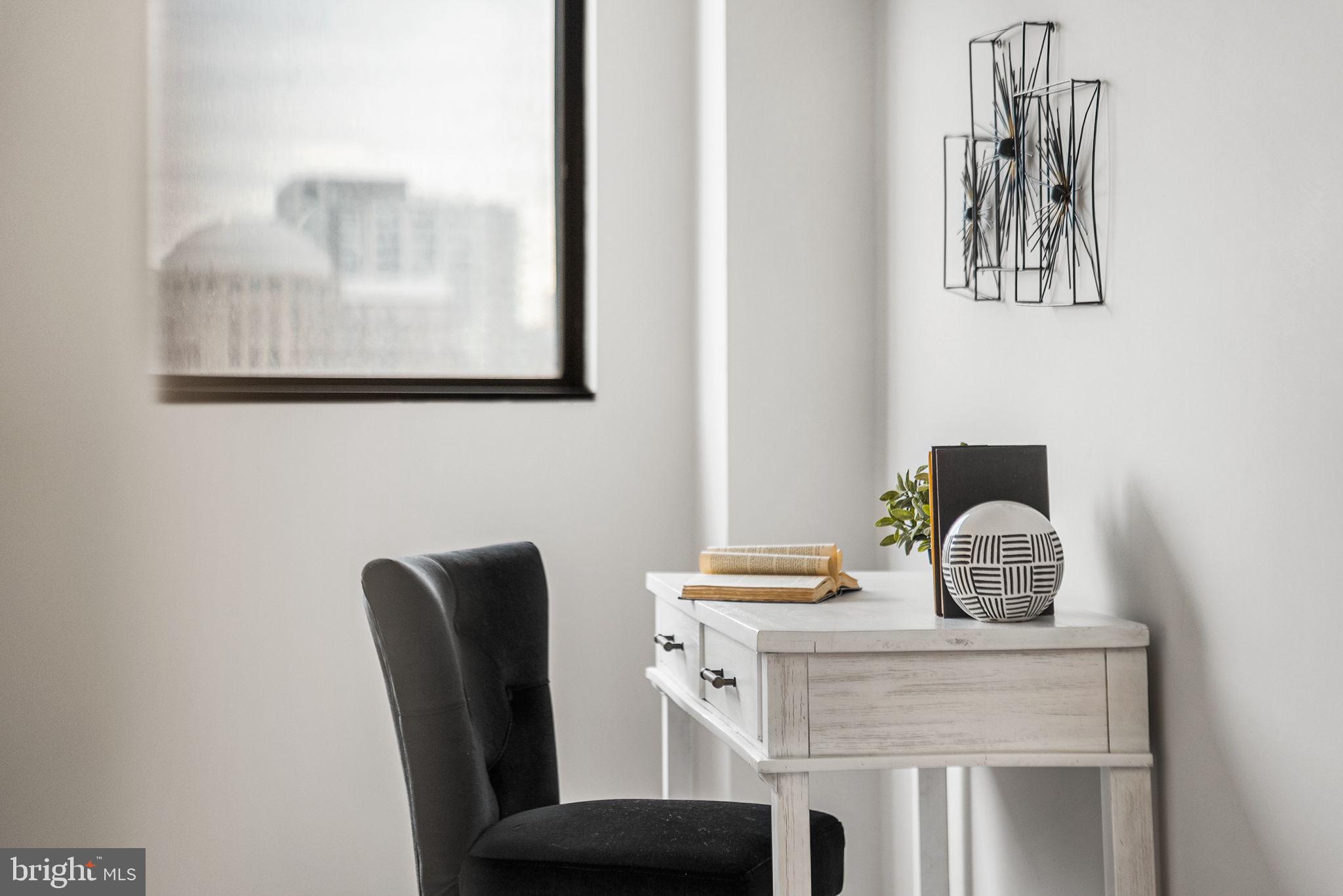1101 South Arlington Ridge Road, Unit 212 Arlington, VA 22202 - Photo 45 of 93