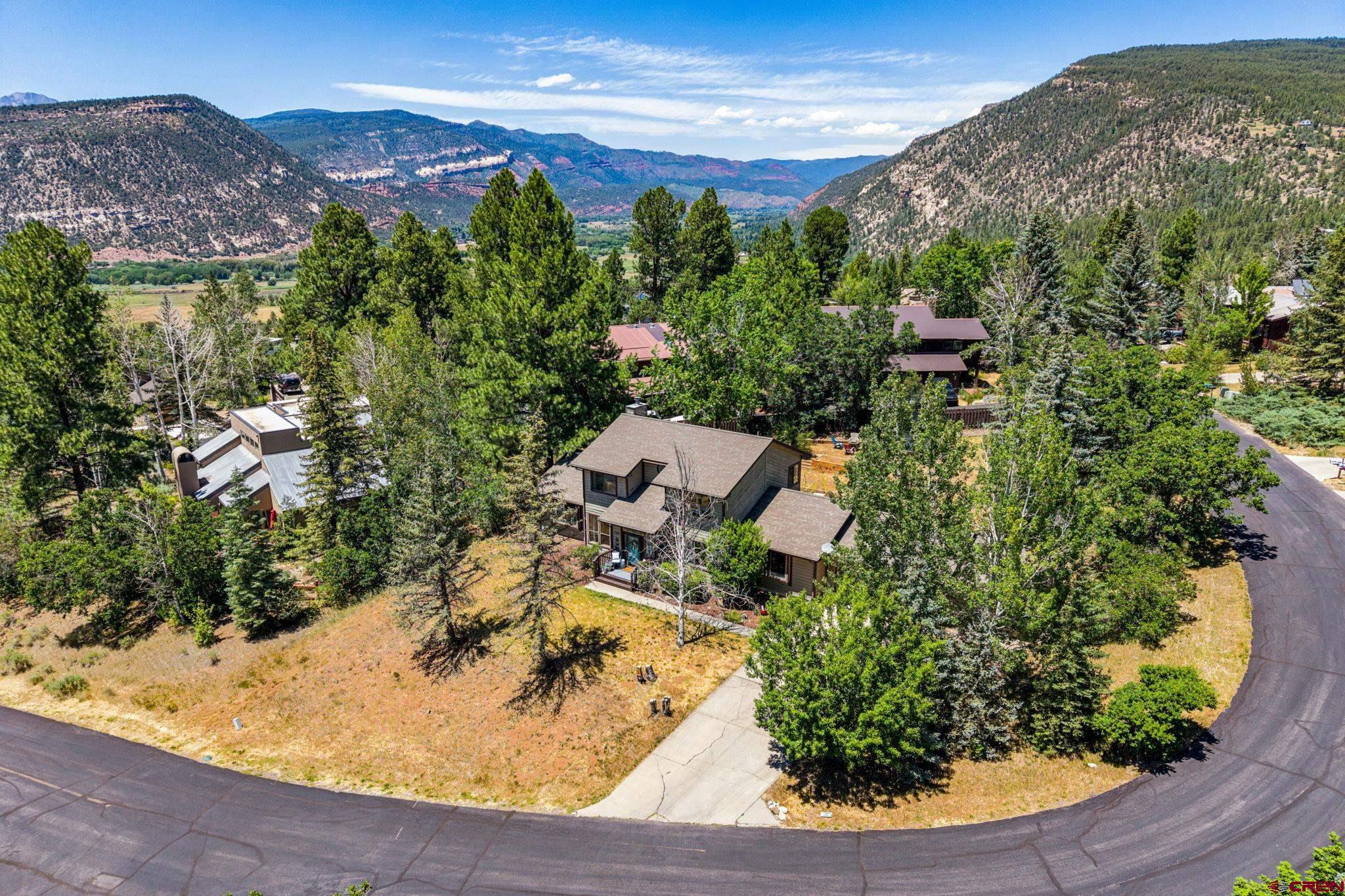 268 Timberline Drive Durango, CO 81301 - Photo 41 of 45