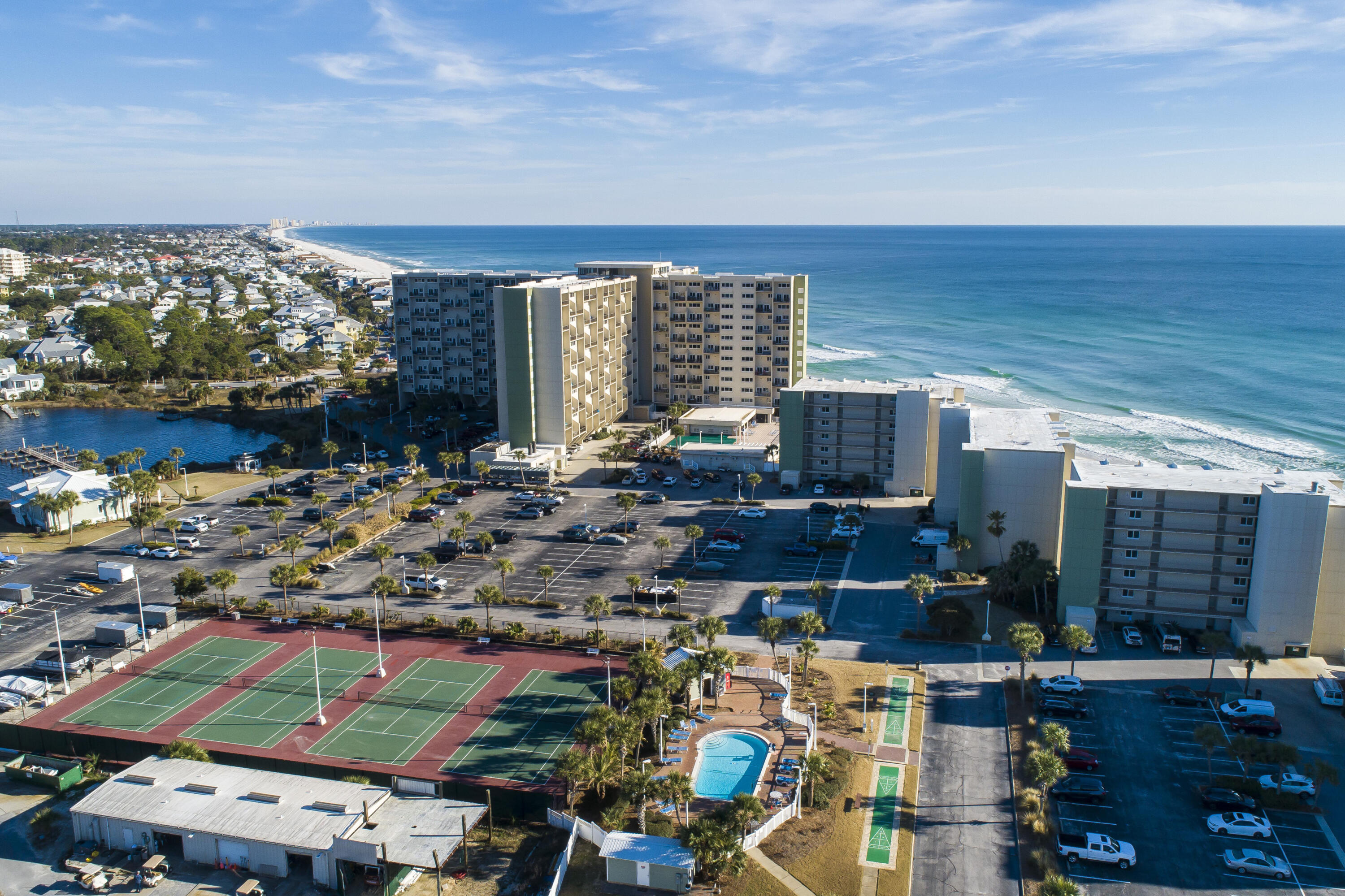 23223 Front Beach Road, Unit A122 Panama City Beach, FL 32413 - Photo 2 of 45