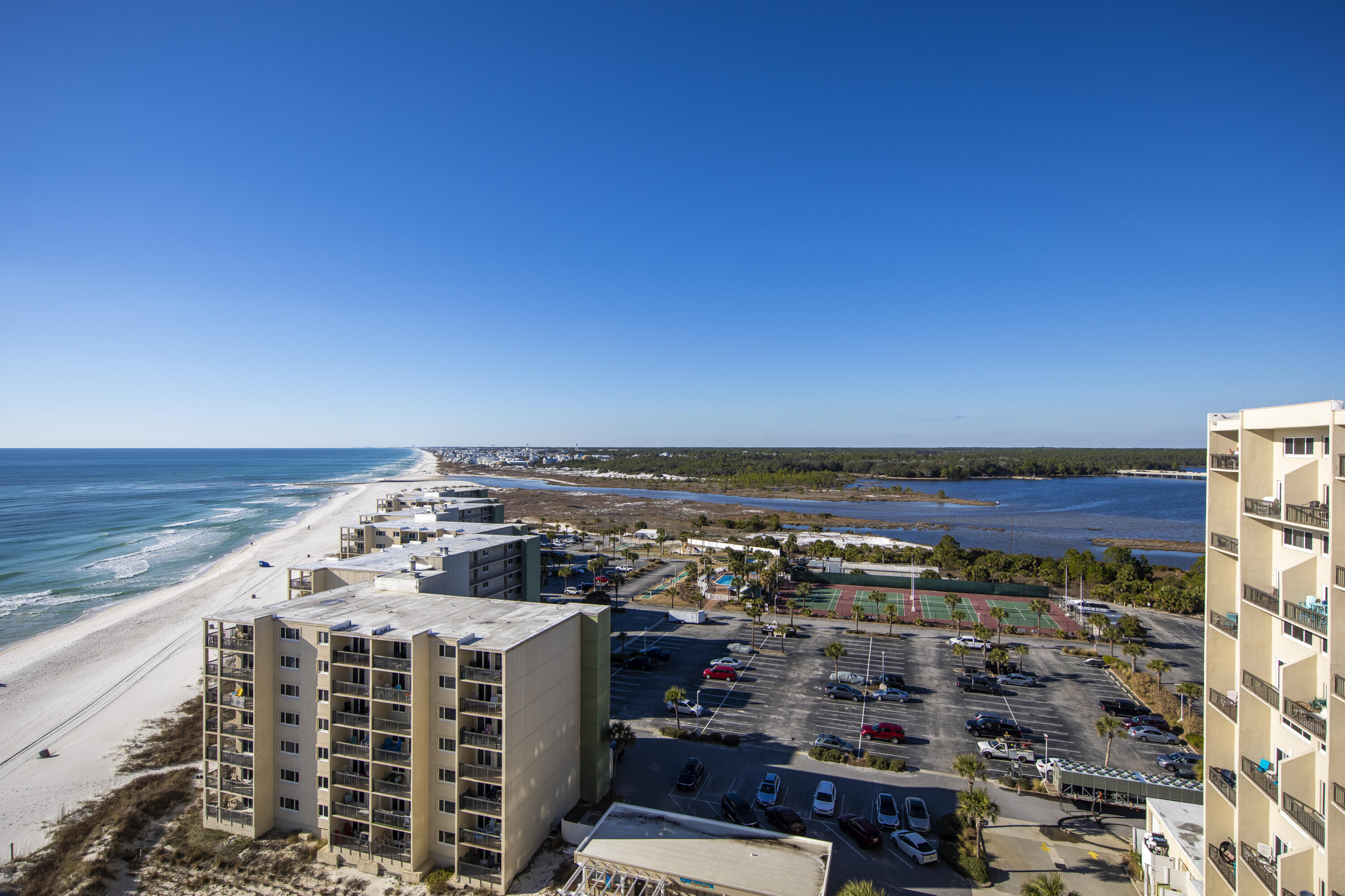 23223 Front Beach Road, Unit A122 Panama City Beach, FL 32413 - Photo 27 of 45