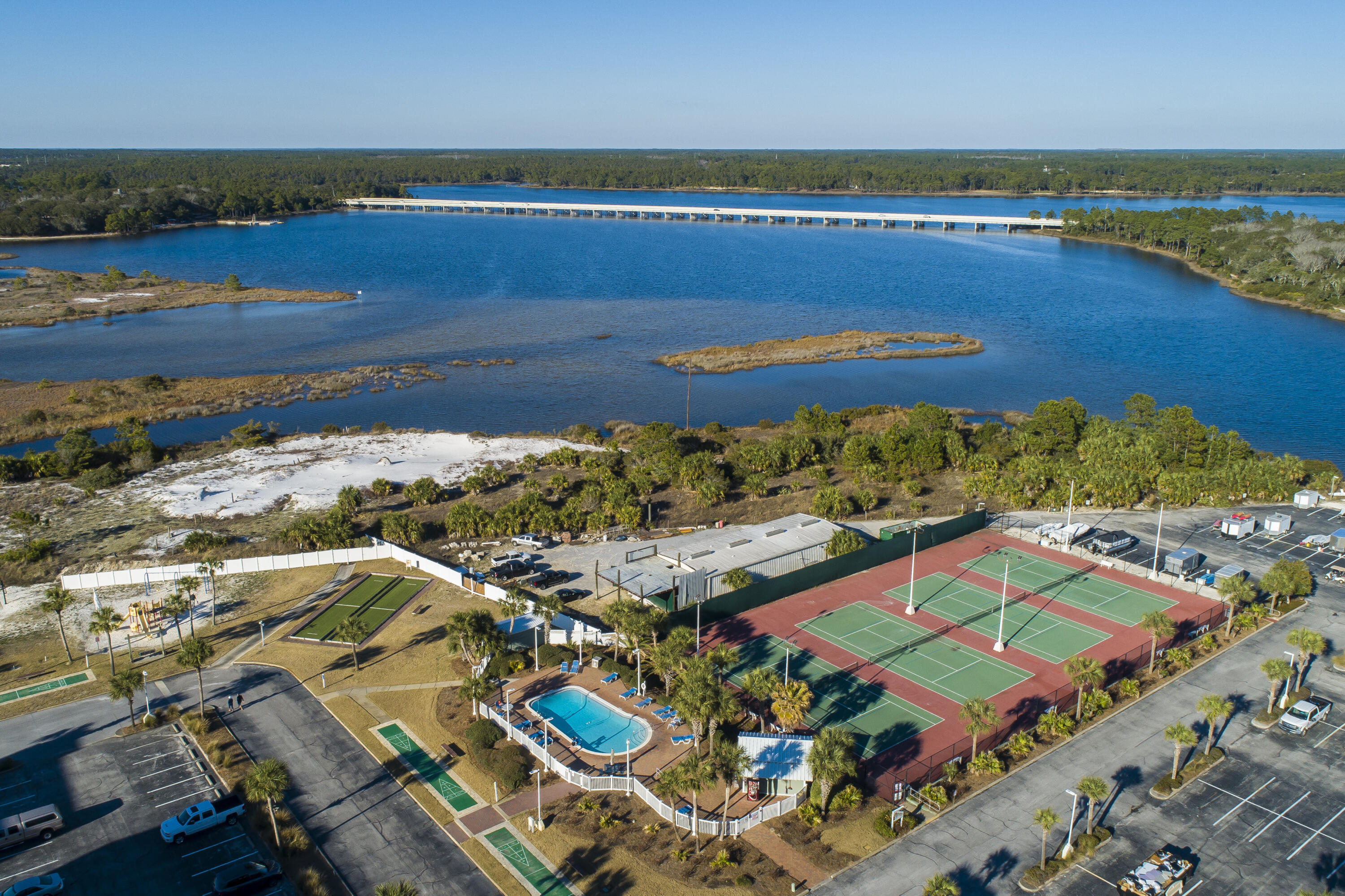 23223 Front Beach Road, Unit A122 Panama City Beach, FL 32413 - Photo 45 of 45 view of a city
