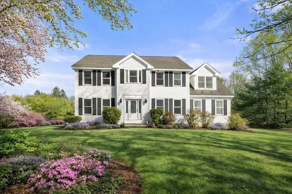 $1,090,000 | 99 Corn Road, Bolton, MA 01740