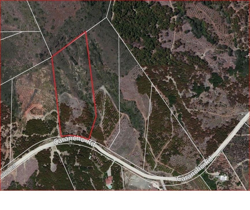 30 Carancho Road Temecula, CA 92590 - Photo 1 of 1