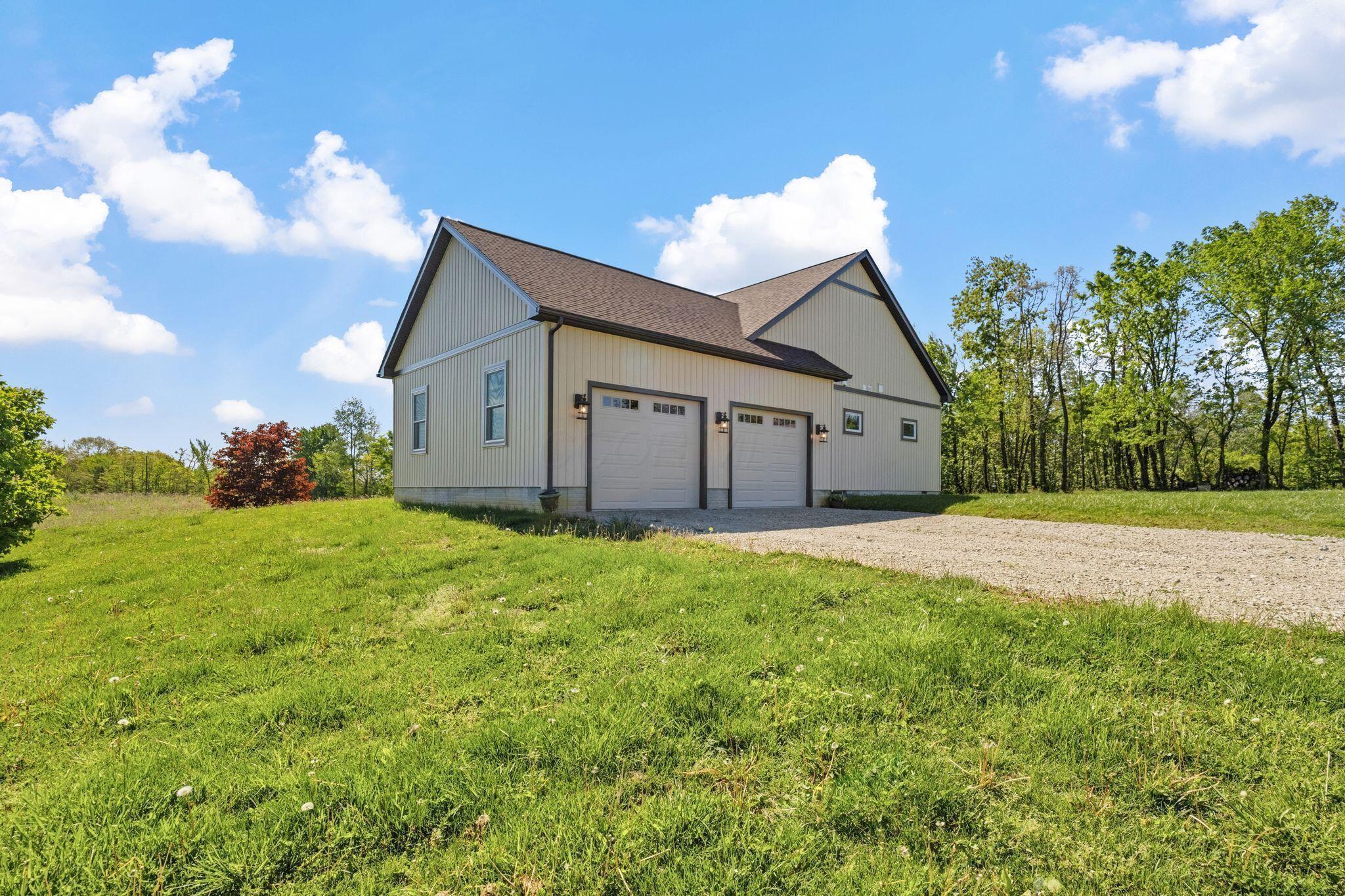 8895 Portie-Flamingo Road New Lexington, OH 43764 - Photo 7 of 55