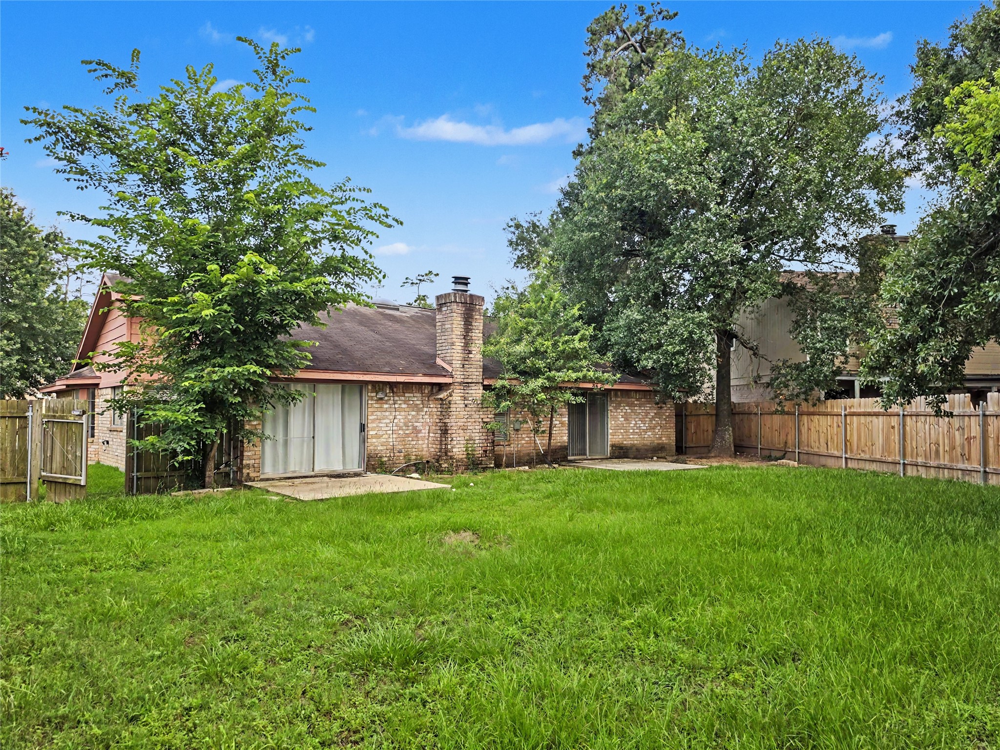 7410 Songwind Lane Spring, TX 77379 - Photo 16 of 17