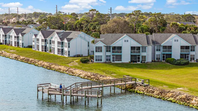 $255,000 | 7030 N Highway, Unit DD205, Cocoa, FL 32927