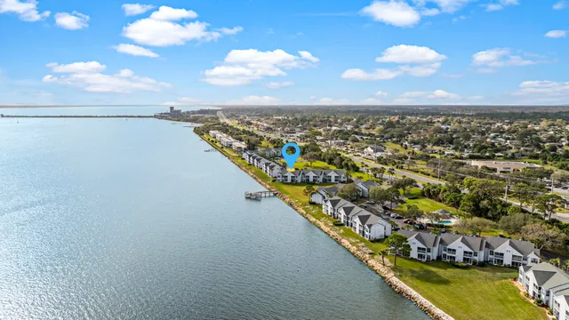 $255,000 | 7030 N Highway, Unit DD205, Cocoa, FL 32927