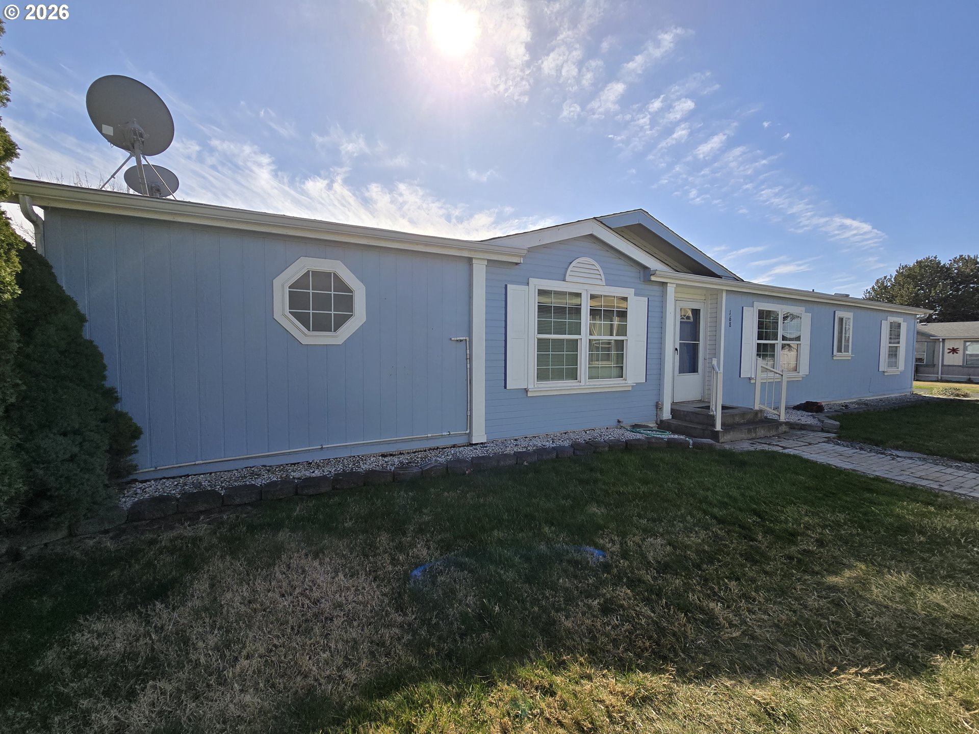 1688 Northeast 3rd Place Hermiston, OR 97838 - Photo 1 of 23