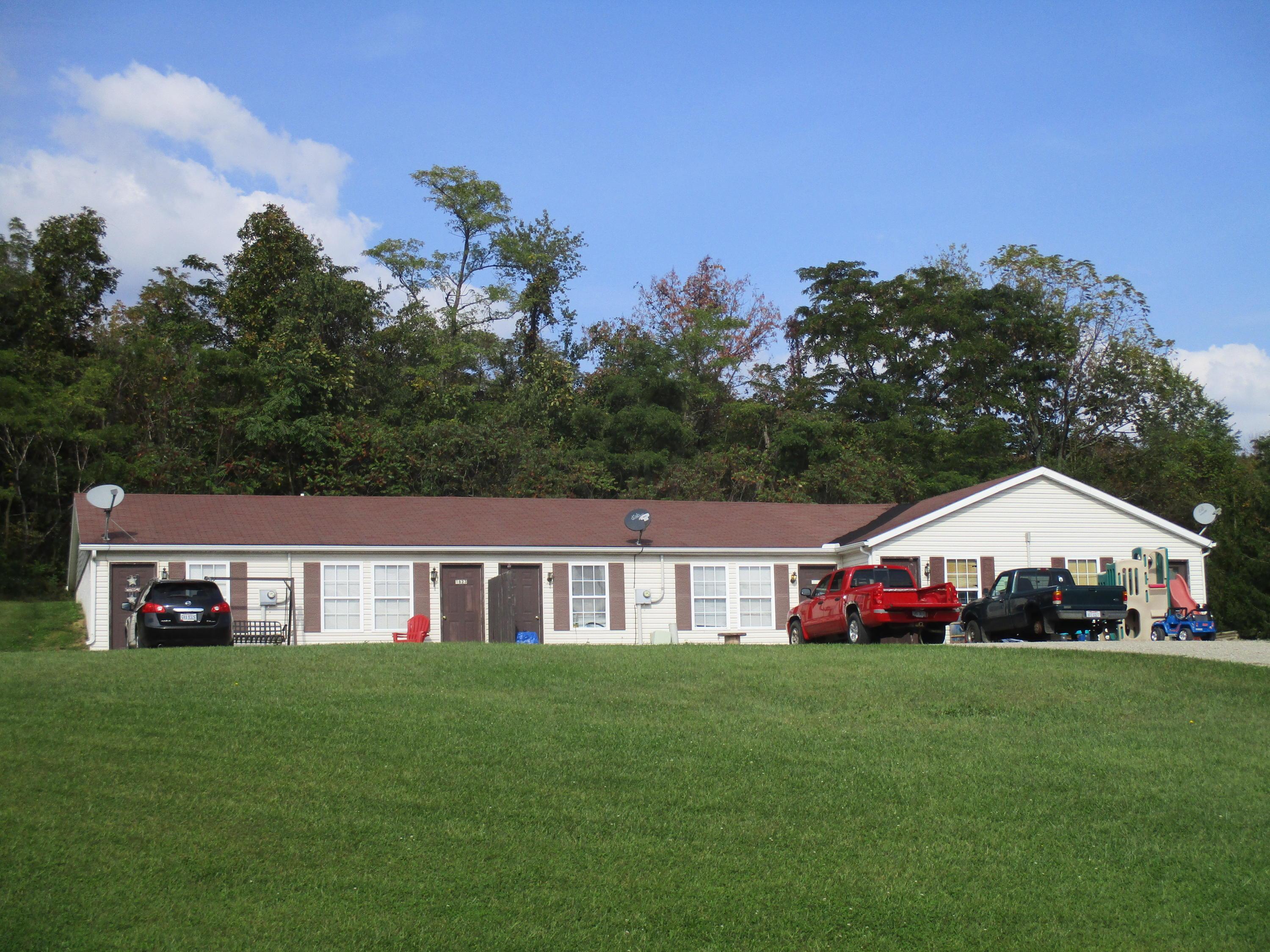 1821 Sulphur Lick Road Frankfort, OH 45628 - Photo 2 of 5