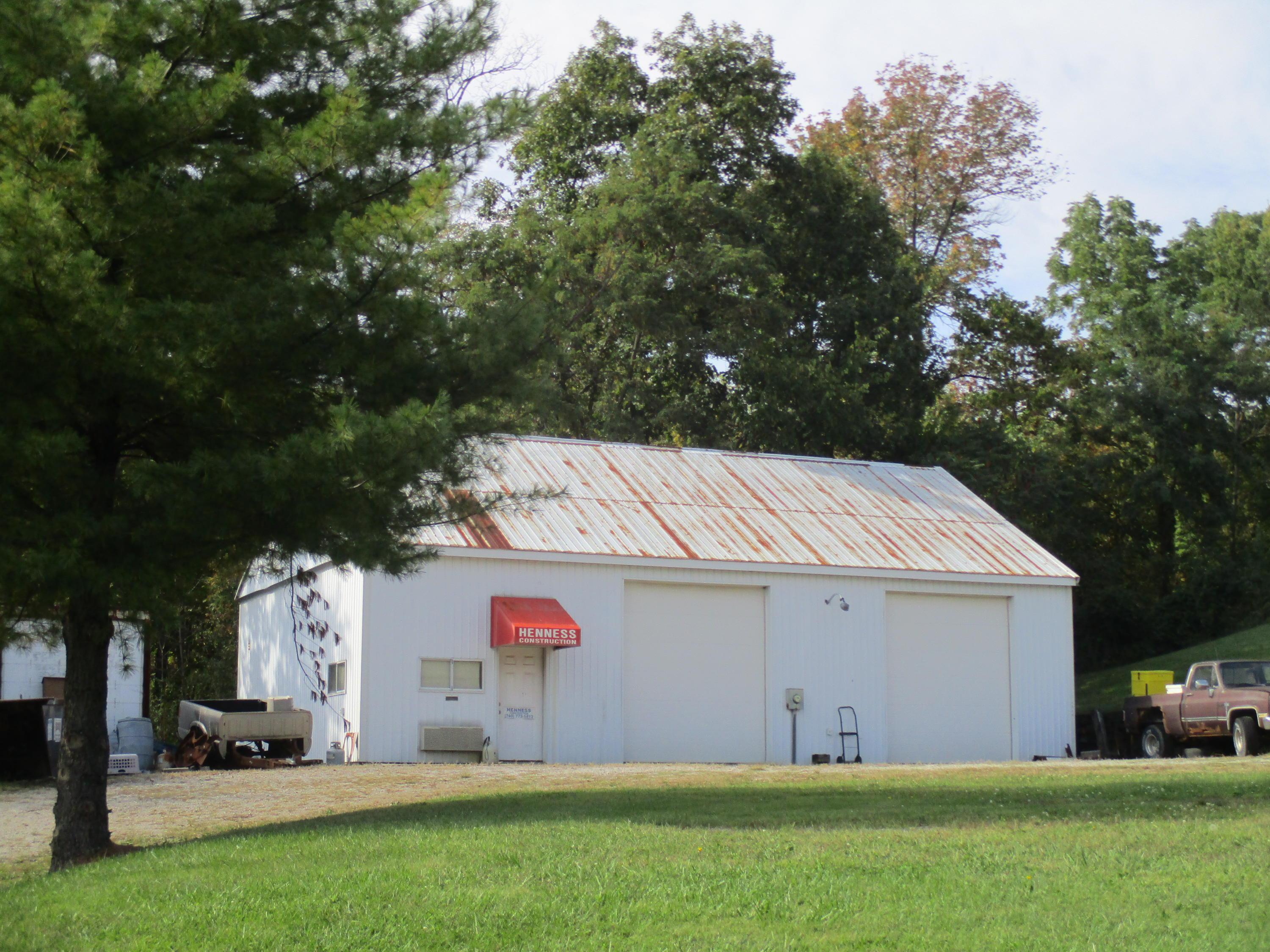 1821 Sulphur Lick Road Frankfort, OH 45628 - Photo 3 of 5