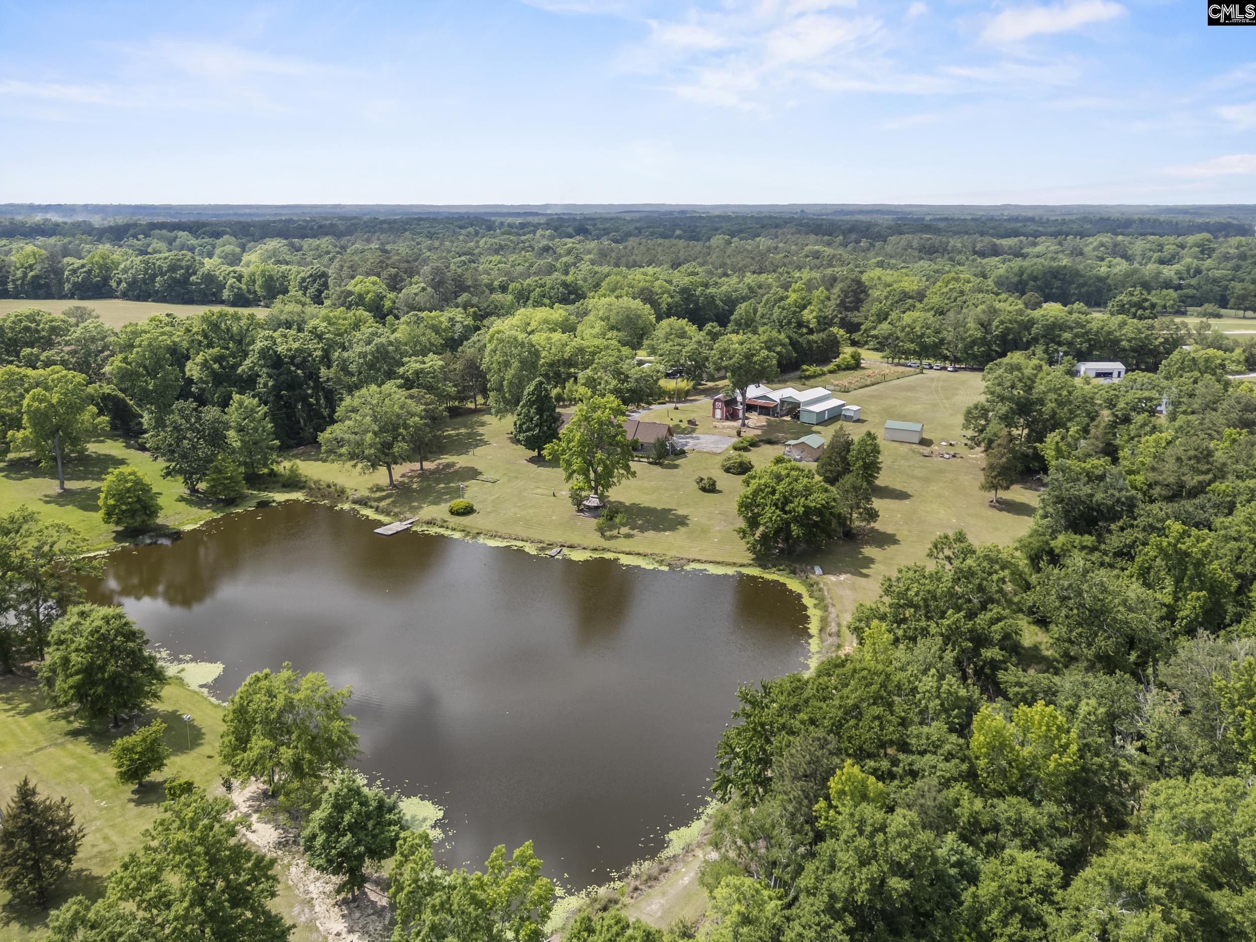 228 Shady Springs Road Prosperity, SC 29127 - Photo 5 of 58