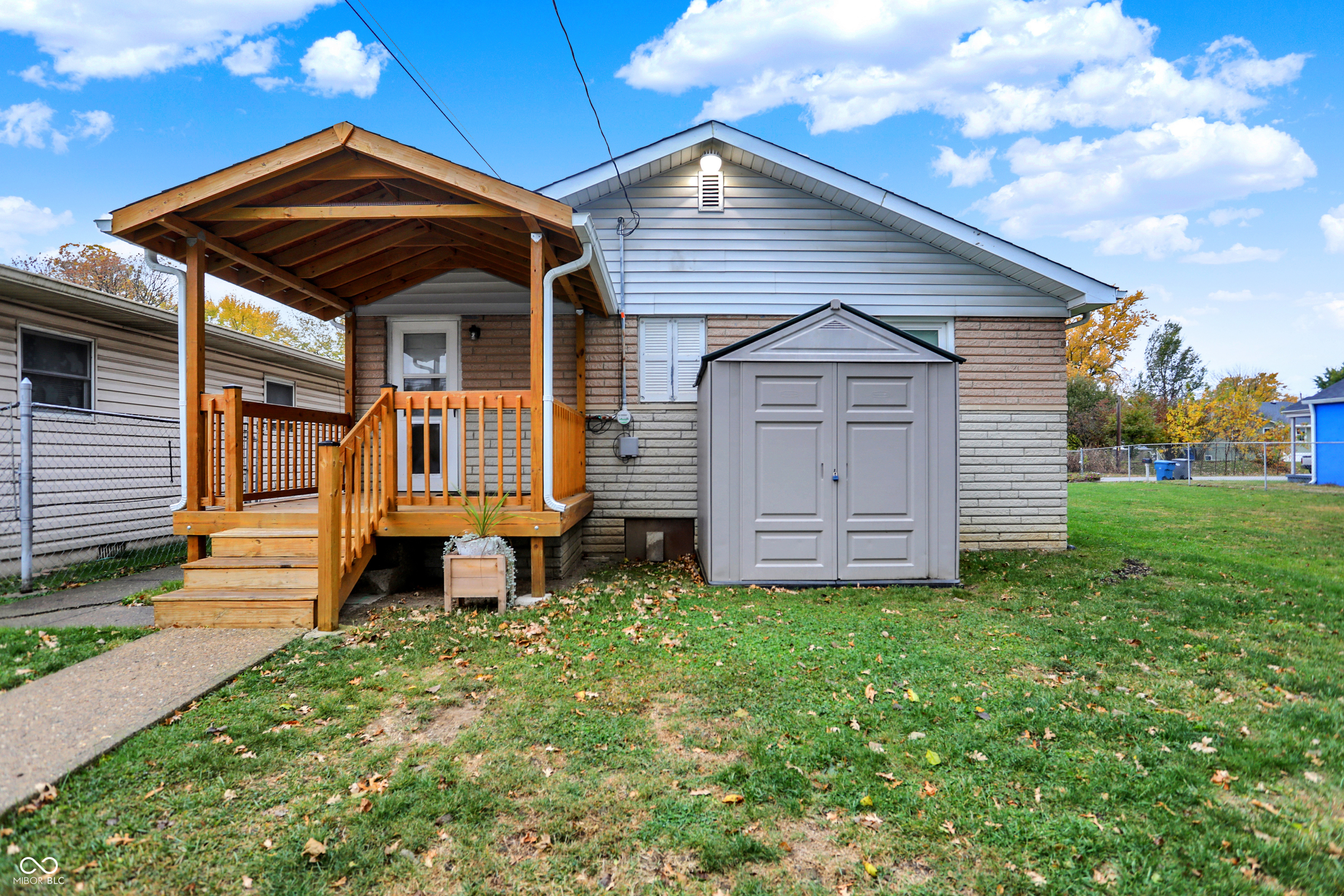 2749 South Roena Street Indianapolis, IN 46241 - Photo 49 of 74 Gallery Image 49
