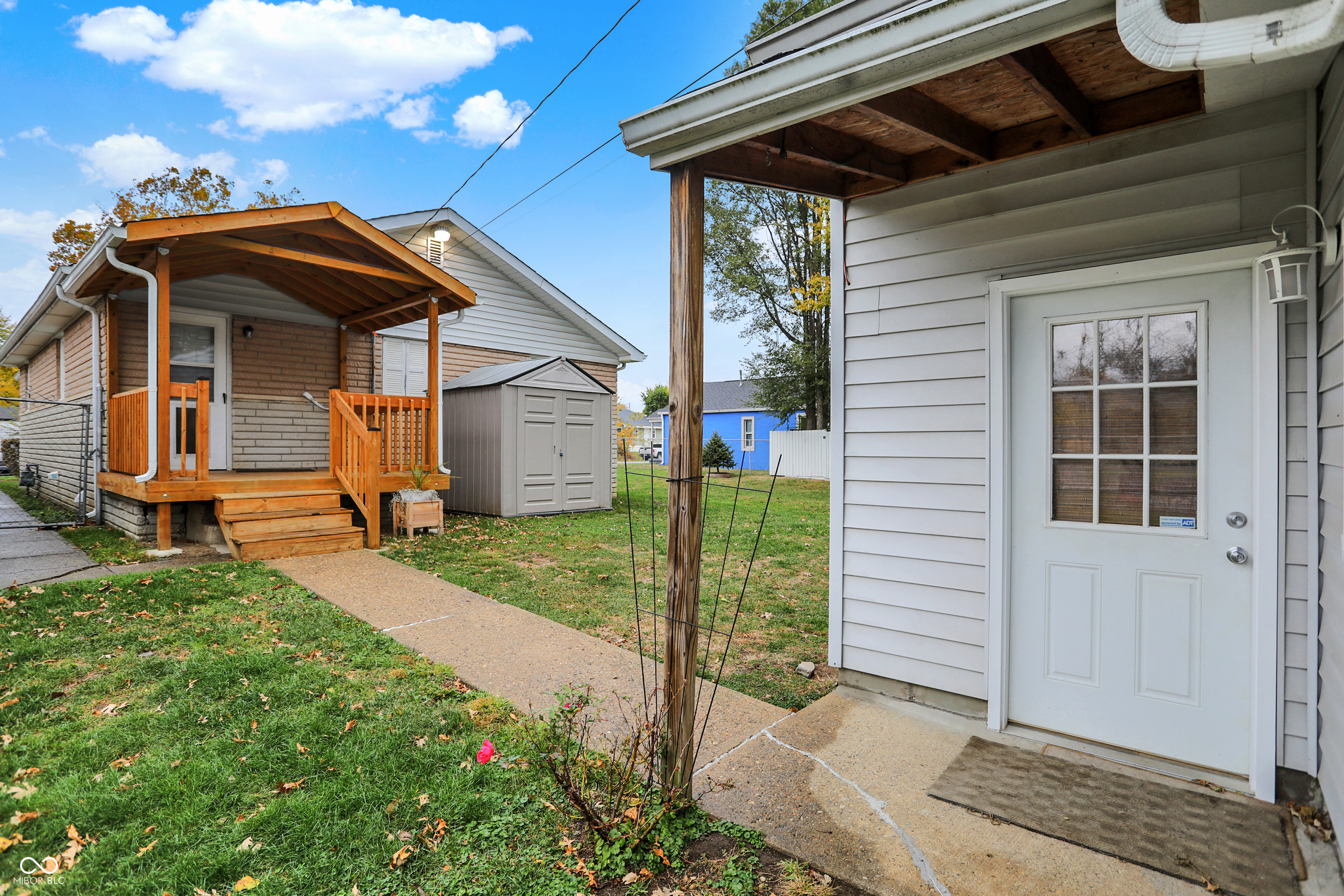 2749 South Roena Street Indianapolis, IN 46241 - Photo 54 of 74 Gallery Image 54