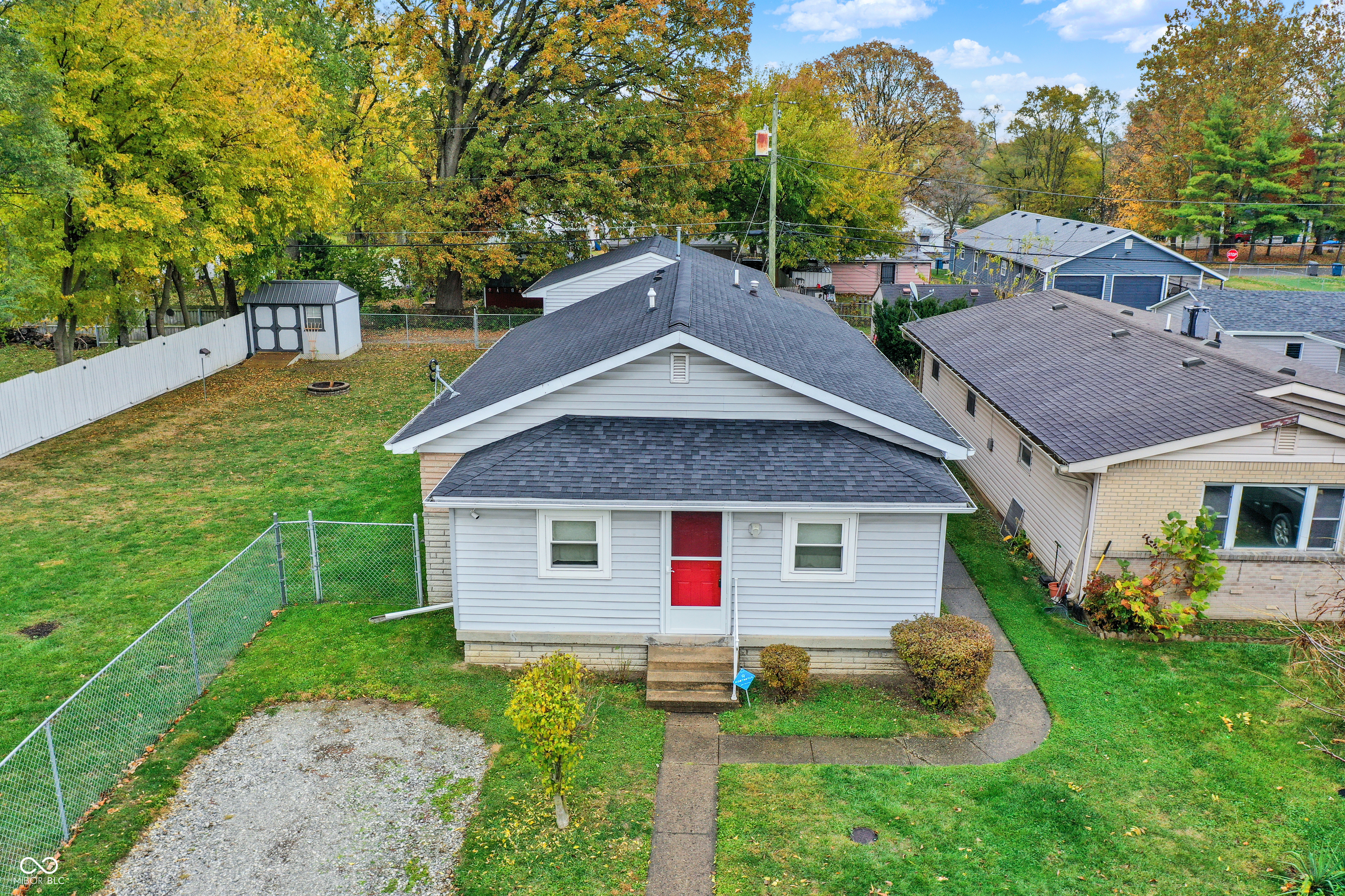 2749 South Roena Street Indianapolis, IN 46241 - Photo 66 of 74 Gallery Image 66